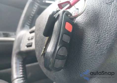 2006 Nissan Altima 2.5 S из США, поврежденный, VIN 1N4AL11D56N456242